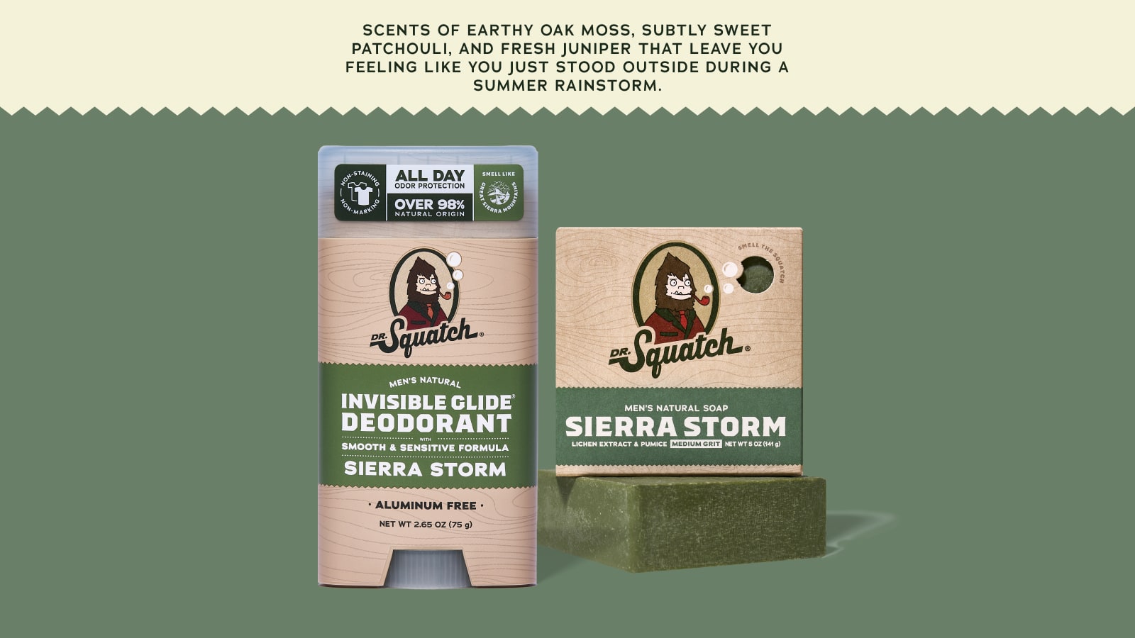 Megan's Picks Bundle G1