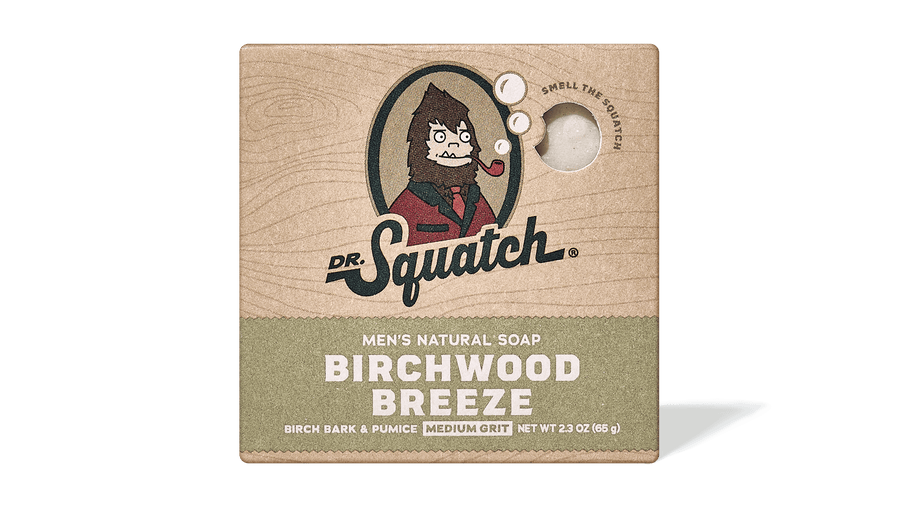 Birchwood Breeze Mini L9