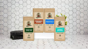 Body Wash 4-Pack Q7