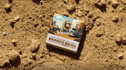 Bronco Bricc E8