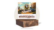 Bronco Bricc E8
