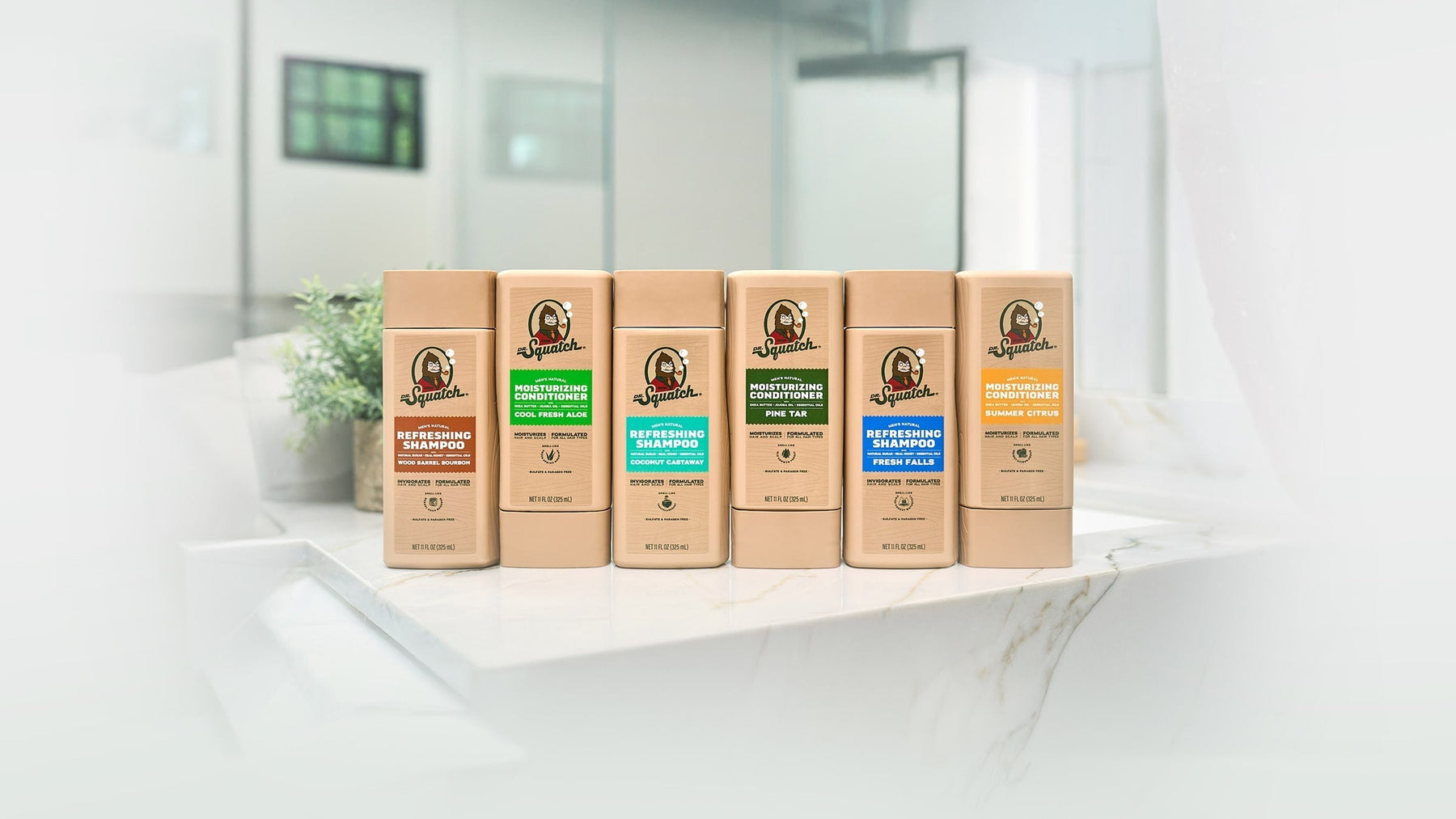 Cool Fresh Aloe Conditioner S6