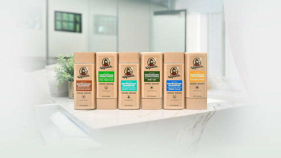 Cool Fresh Aloe Conditioner S6