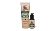 Pine Tar Smooth Shave Bundle J0