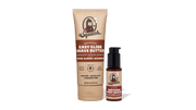Wood Barrel Bourbon Smooth Shave Bundle Z5