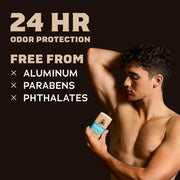 Exclusive: Deodorant 2-Pack Offer I8