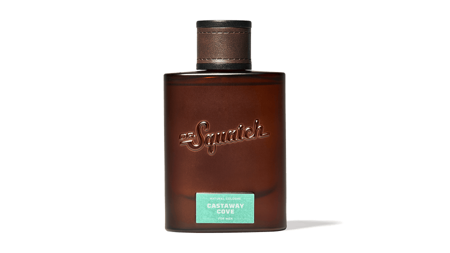 Castaway Cove Cologne B1
