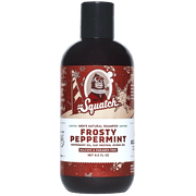 Frosty Peppermint Shampoo D3