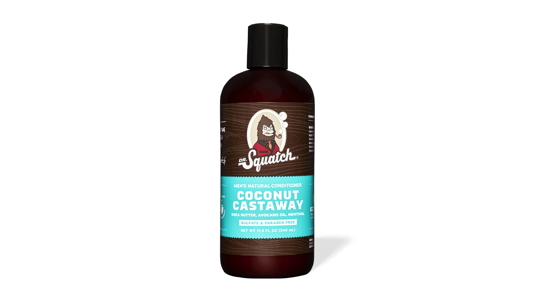 Coconut Castaway Conditioner H9