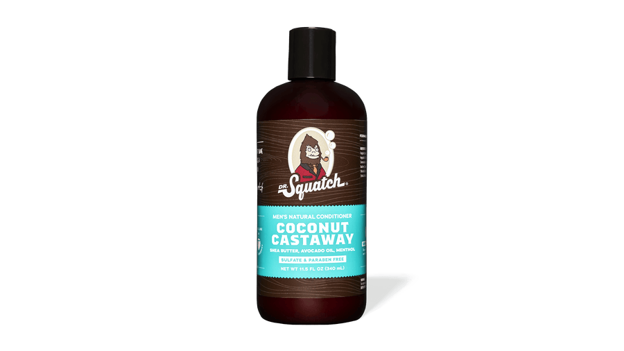 Coconut Castaway Conditioner H9