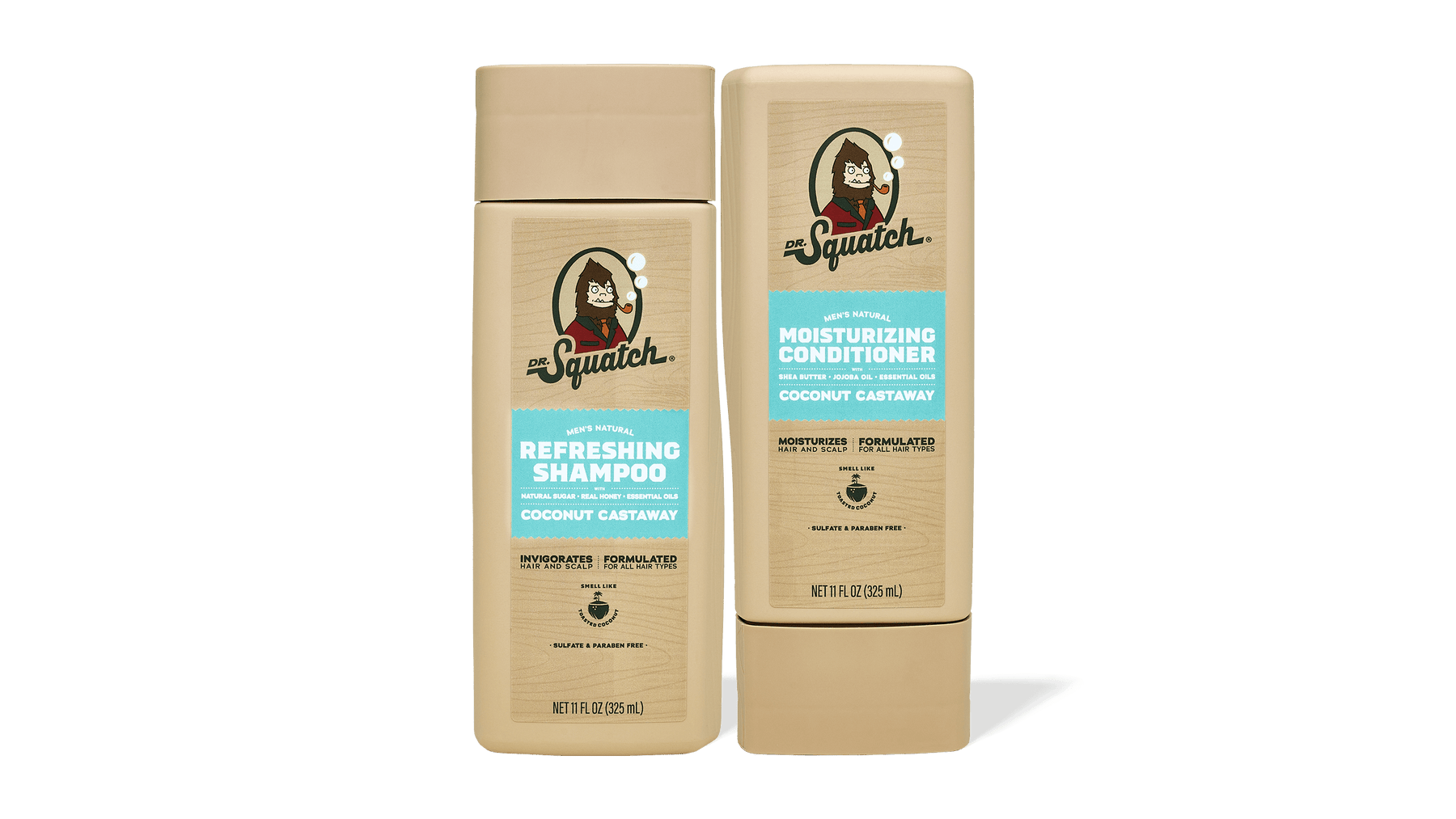 Refreshing Hair Care Kit O8