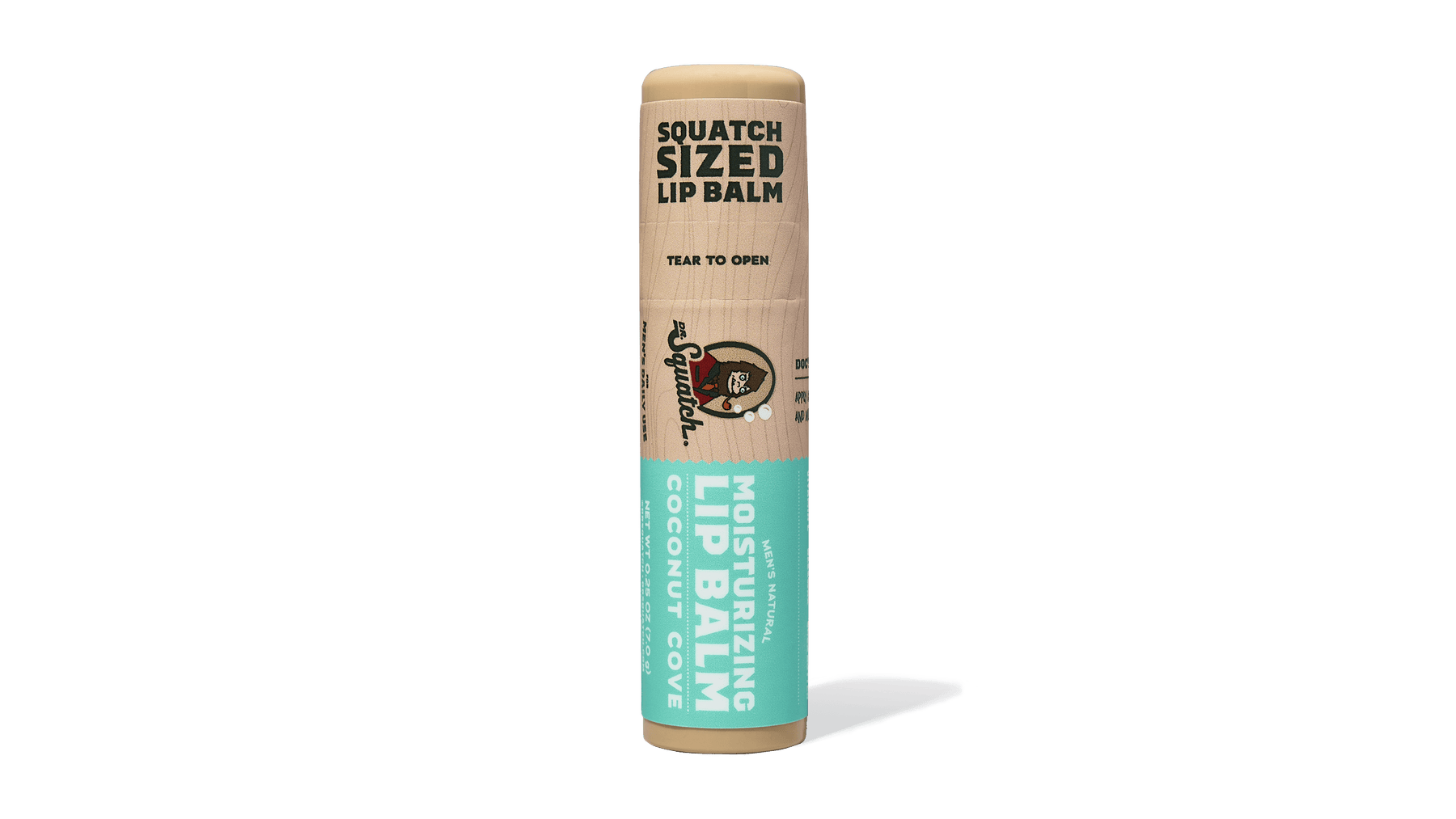Coconut Cove Lip Balm O0