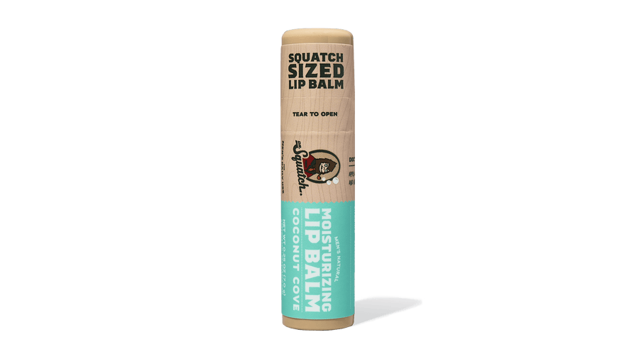 Coconut Cove Lip Balm O0