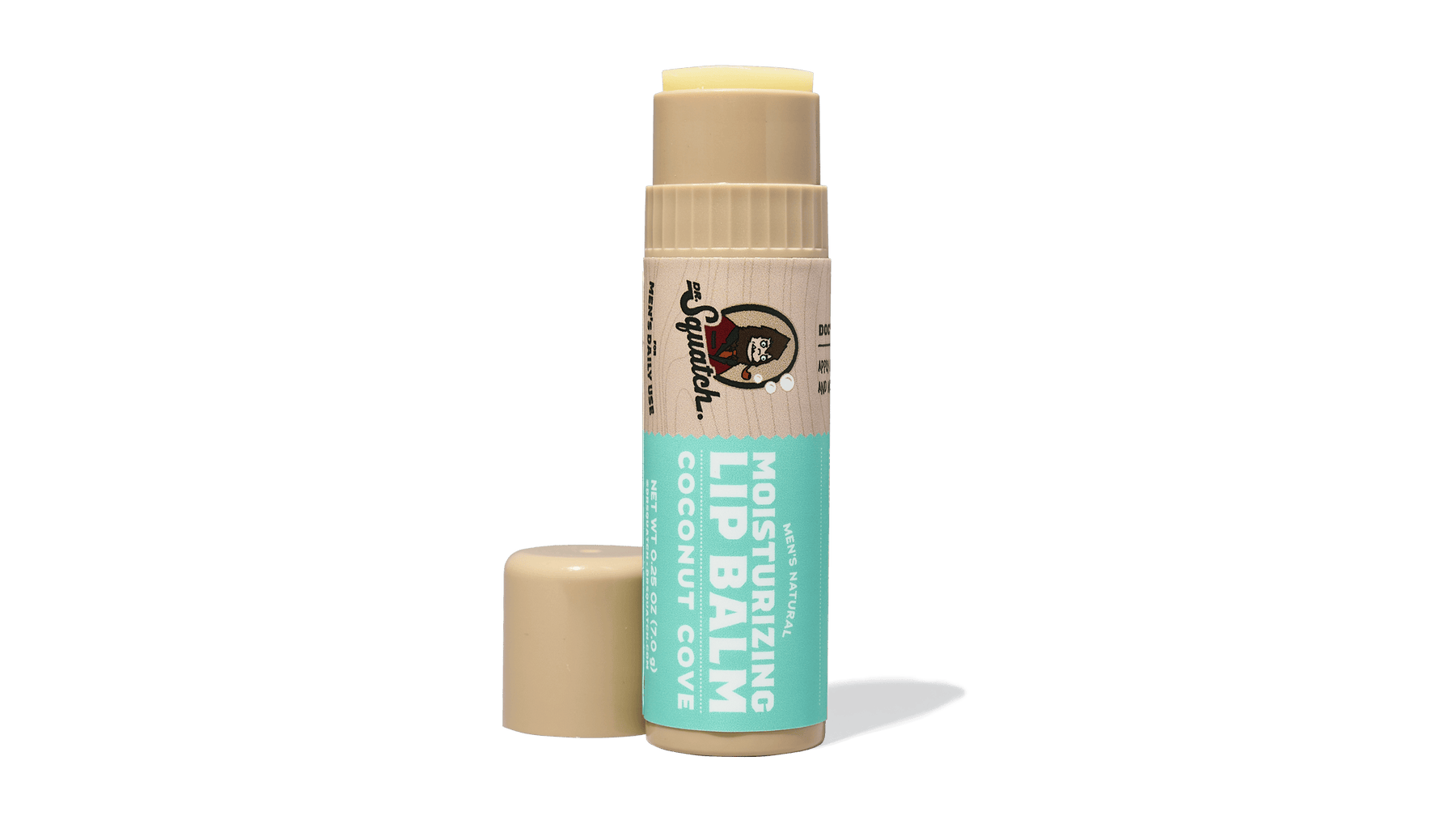 Coconut Cove Lip Balm O0