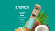 Coconut Cove Lip Balm O0