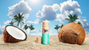 Coconut Cove Lip Balm O0