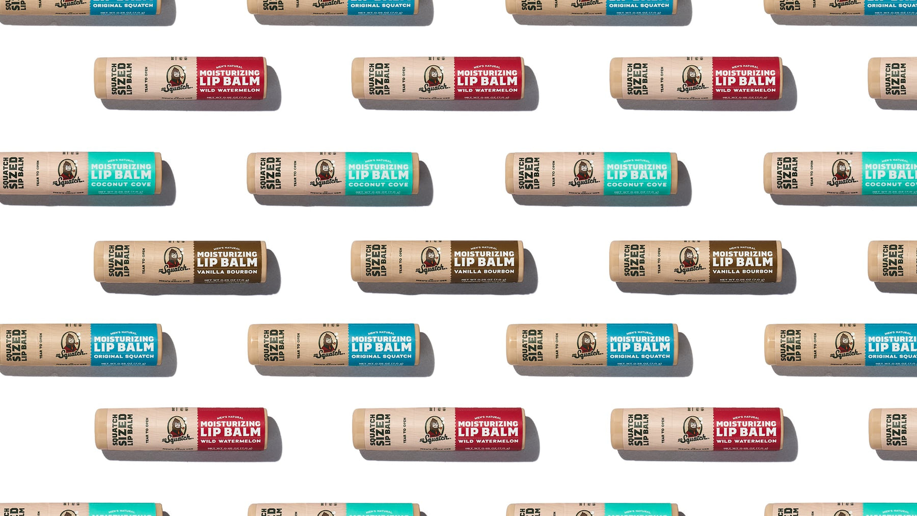 Coconut Cove Lip Balm O0