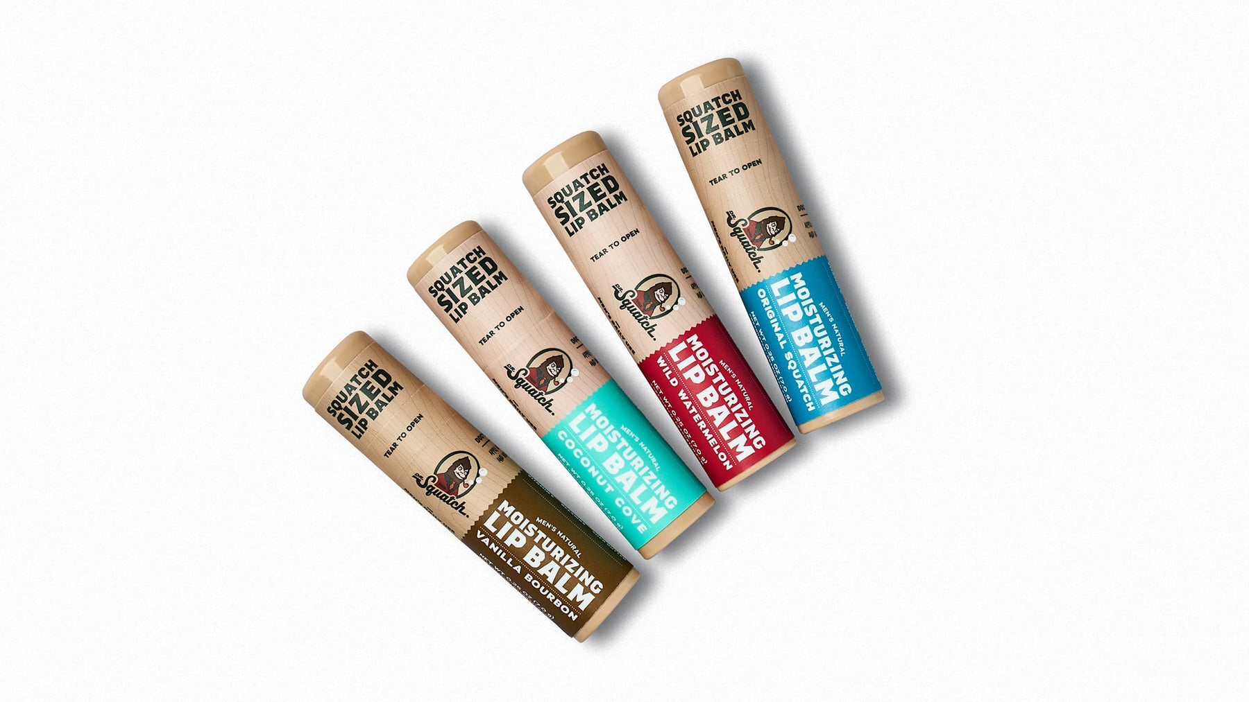 Coconut Cove Lip Balm O0