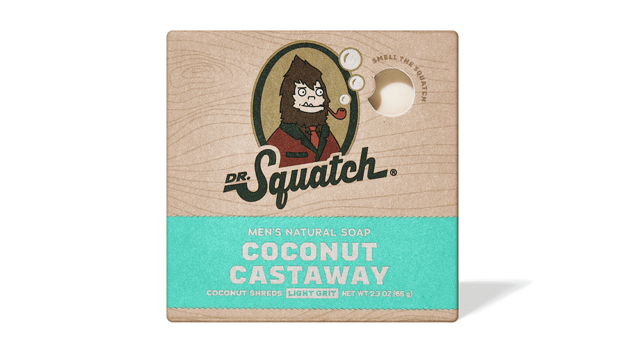 Coconut Castaway Mini L8