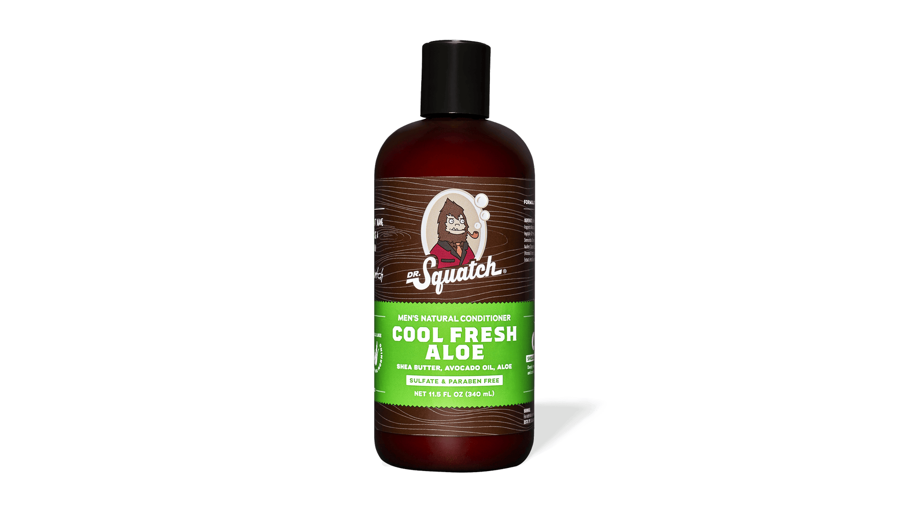 Cool Fresh Aloe Conditioner C4