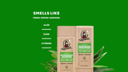 Refreshing Hair Care Kit O8