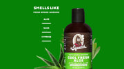 Cool Fresh Aloe Shampoo K5
