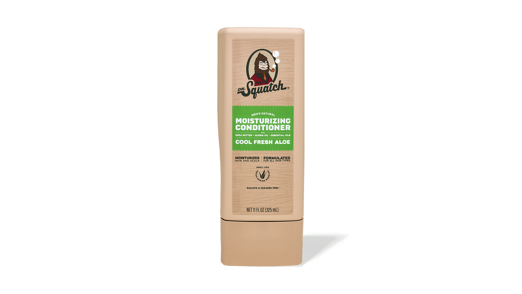 Cool Fresh Aloe Conditioner S6