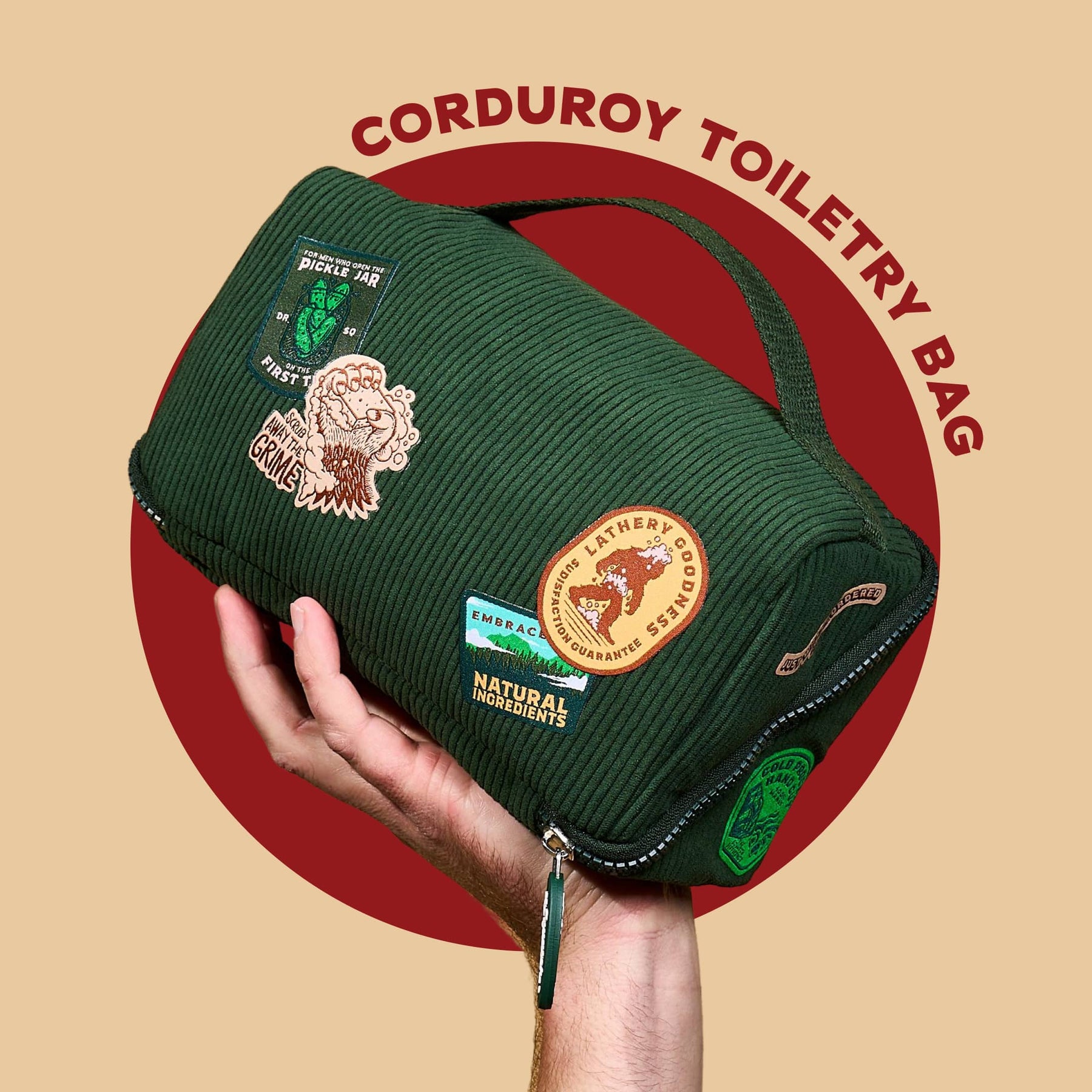 The Launch Bundle + Exclusive Gifts-2 U4