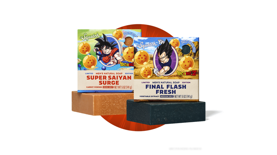 Dragon Ball Z Duo D7