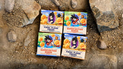 Dragon Ball Z 4-Pack G9