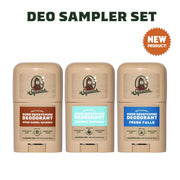 Deo Sampler Set U8