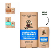 Deo Sampler Set U8