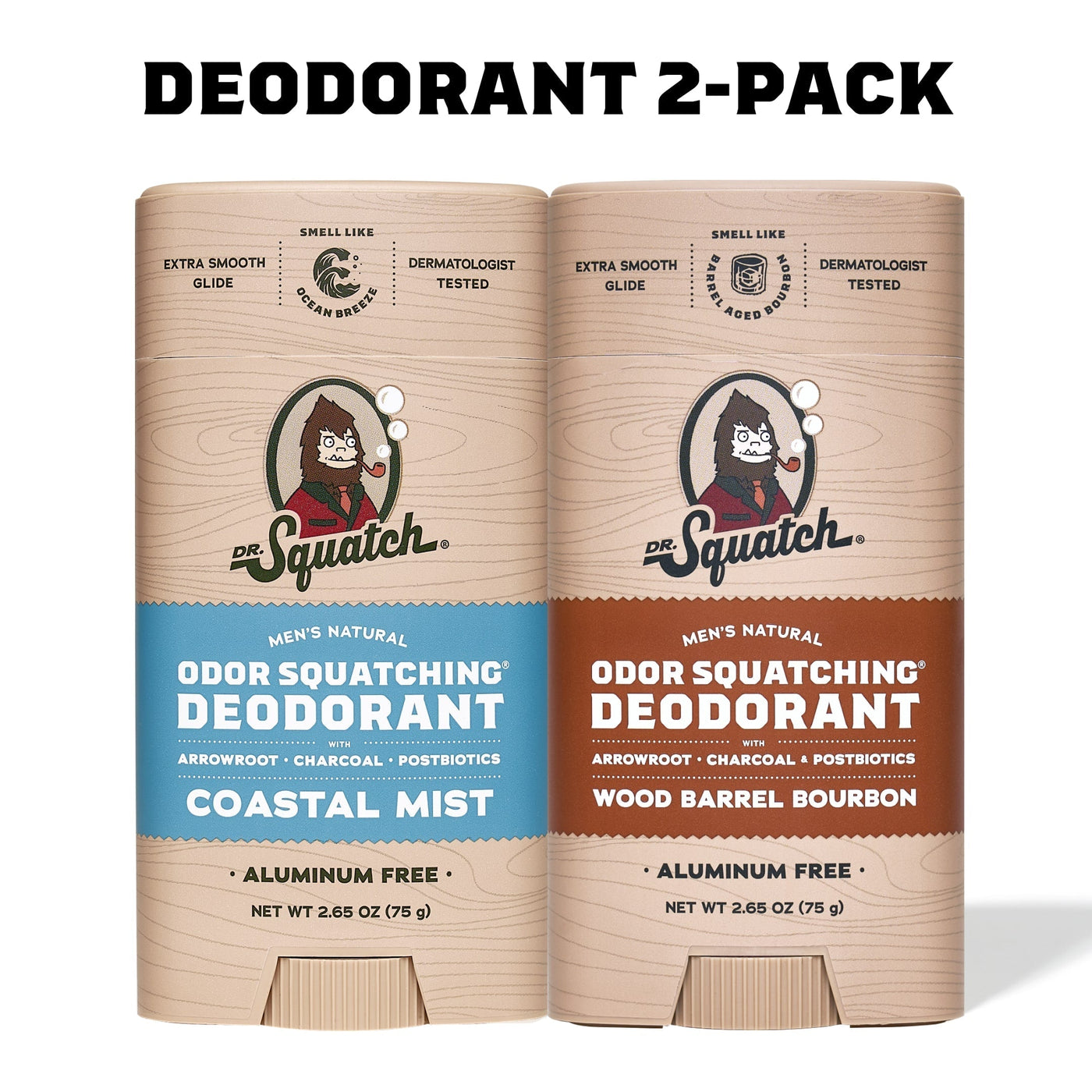 Coastal Mist & WBB 2-Pack T1