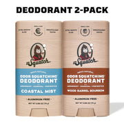 Coastal Mist & WBB 2-Pack T1