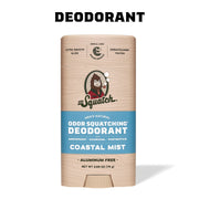 Coastal Mist Deodorant S2