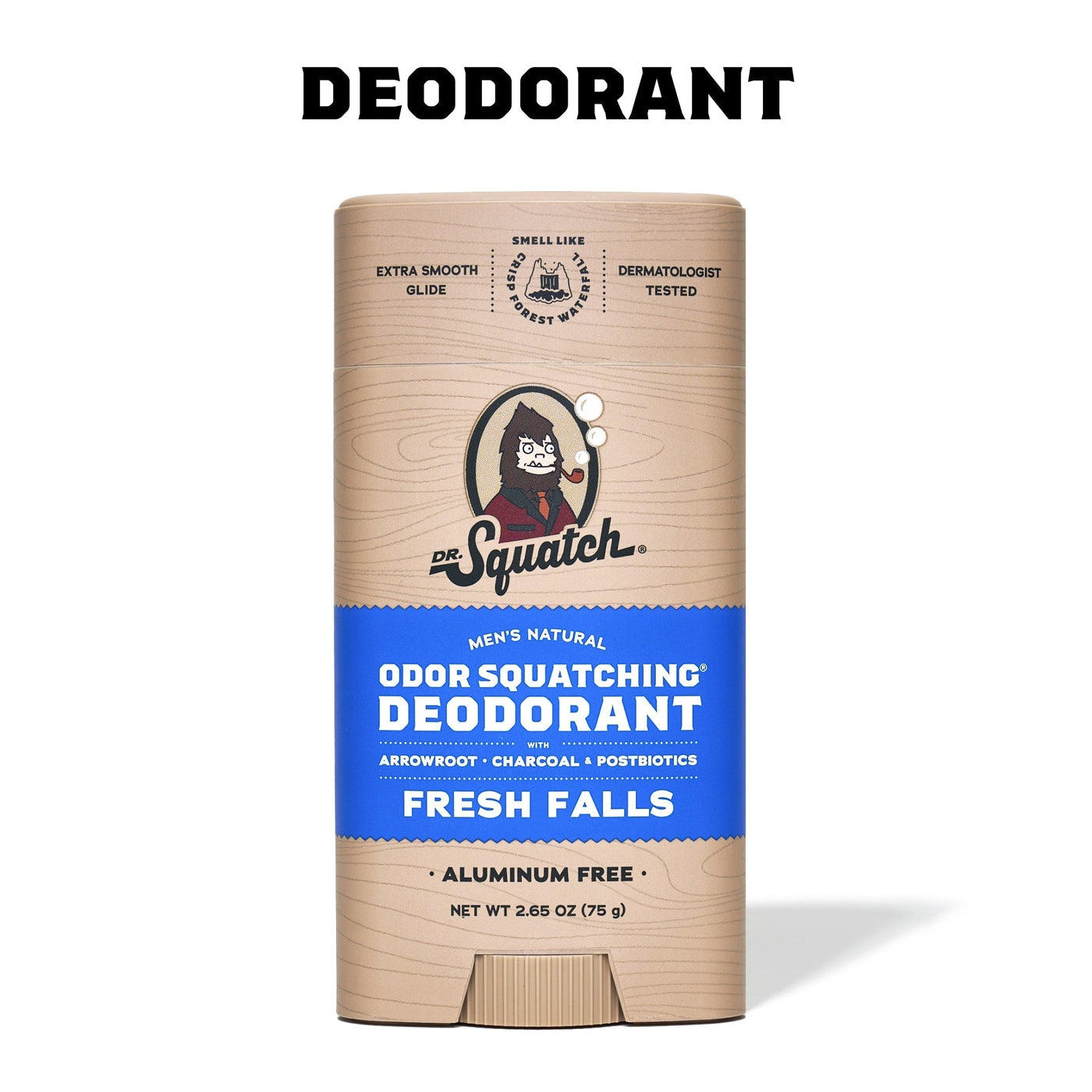 Fresh Falls Deodorant I8