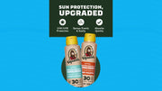 Spray Sunscreen 2-Pack M2