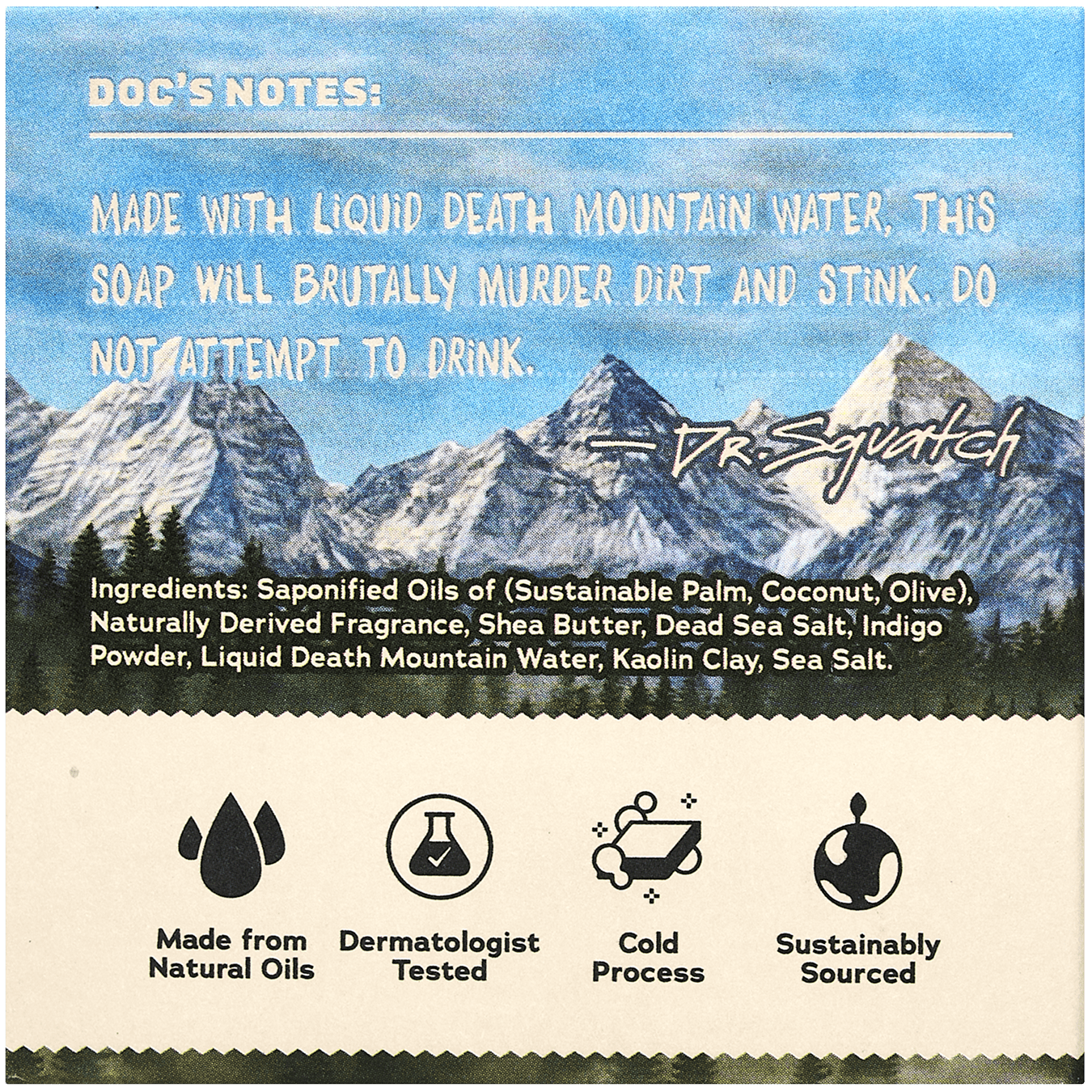 Dirt Destroyer V7