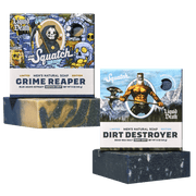 Dirt Destroyer V7