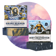 Dirt Destroyer V7