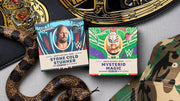 Double Smackdown 2-Pack S4