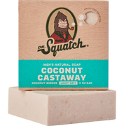 Essentials: Coconut Castaway Bar Soap O6