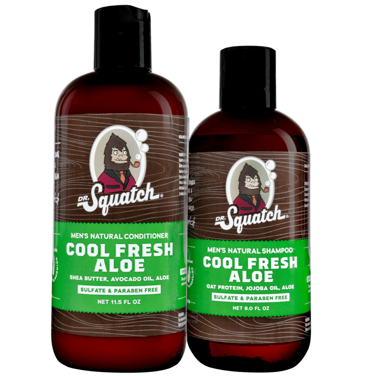 Starter Suave Bundle E2
