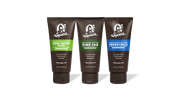 Face Wash 3-Pack F4