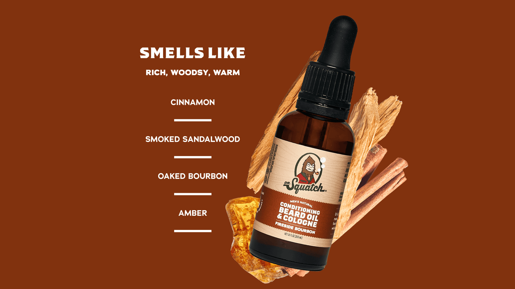 Beard Oil 3-Pack B9