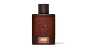 Fireside Bourbon Cologne V9