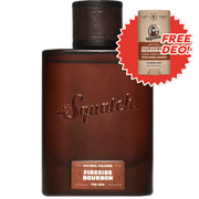 Fireside Bourbon Cologne with Free Deo! H1