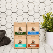 Lather Up Bundle W7