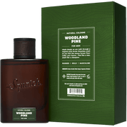 Rugged Scents Set V8