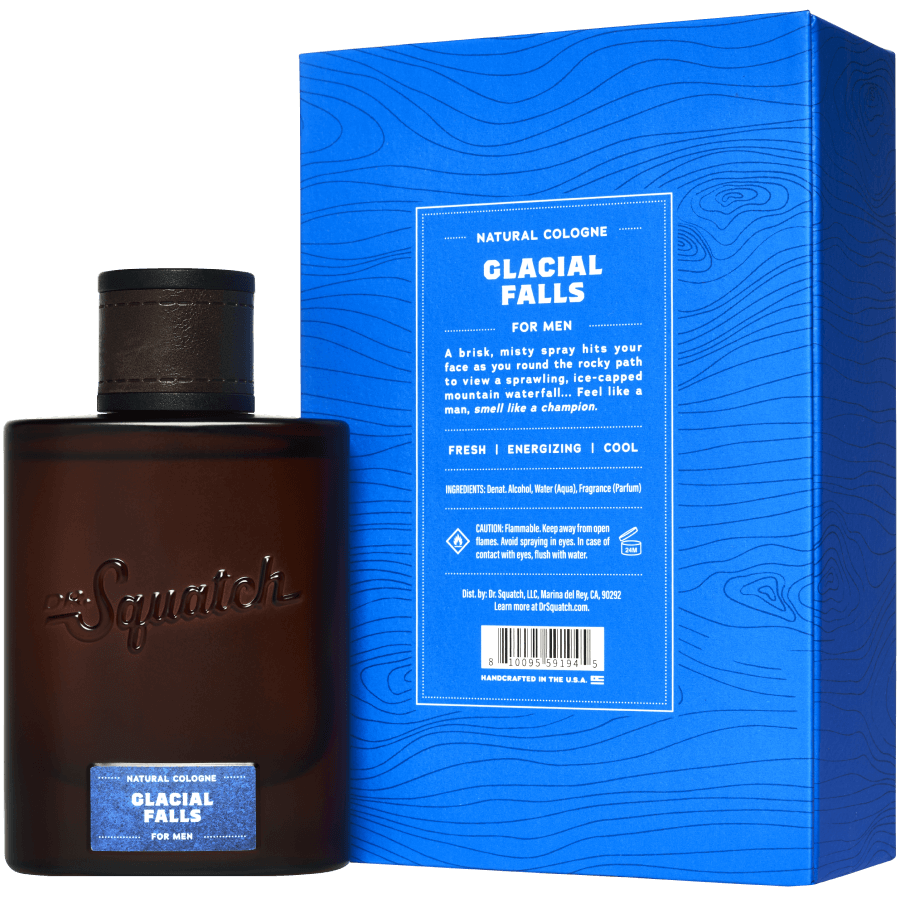 Fresh Scents Set O0